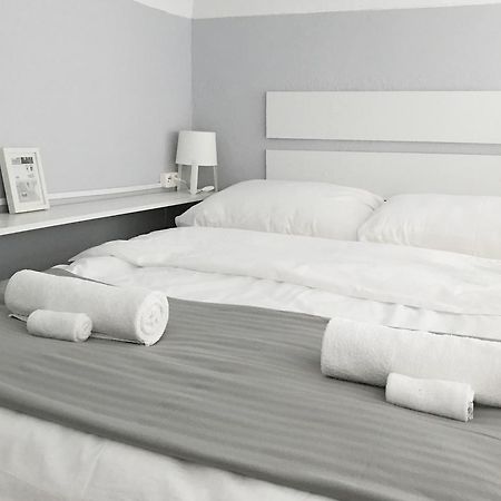 Noctis Apartment Chmielna 华沙 外观 照片